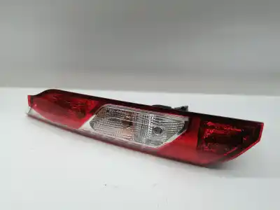Second-hand car spare part left tailgate light for ford transit connect (chc) z2ga oem iam references 2390056