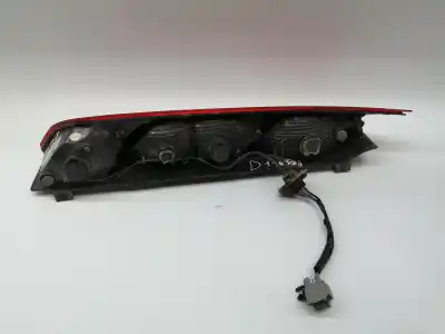 Pezzo di ricambio per auto di seconda mano luci posteriori destra per ford transit connect (chc) z2ga riferimenti oem iam 2390058  