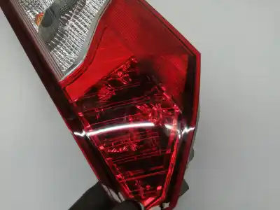 Pezzo di ricambio per auto di seconda mano luci posteriori destra per ford transit connect (chc) z2ga riferimenti oem iam 2390058  