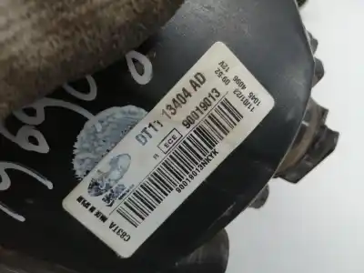 Pezzo di ricambio per auto di seconda mano luci posteriori destra per ford transit connect (chc) z2ga riferimenti oem iam 2390058  