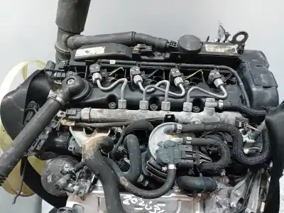 Piesă de schimb auto la mâna a doua MOTOR COMPLET pentru MERCEDES-BENZ VITO KOMBI (639) 651.940 Referințe OEM IAM 651940  