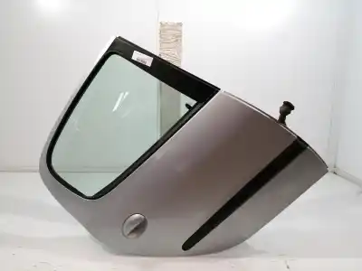 Second-hand car spare part rear right door for peugeot 206 sw 8hx(dv4td) oem iam references 9008a5