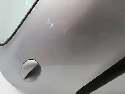 Автозапчасти б/у дверь задняя правая за peugeot 206 sw 8hx(dv4td) ссылки oem iam 9008a5  