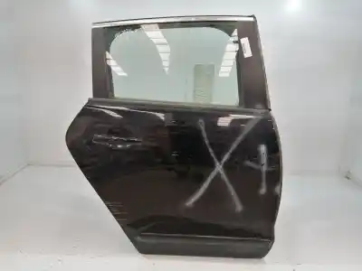 Tweedehands auto-onderdeel DEUR RECHTS ACHTER voor PEUGEOT 3008 RH02 OEM IAM-referenties 9008V4  