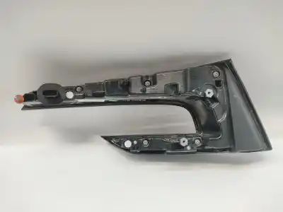 Автозапчастина б/у лівий ход ліхар для tesla model 3 3d5 посилання на oem iam 169149800f  