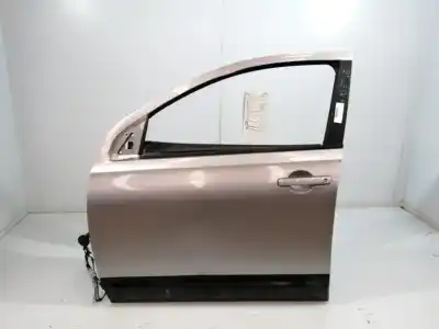 Tweedehands auto-onderdeel LINKER VOORDEUR voor NISSAN QASHQAI (J10) D-K9K OEM IAM-referenties H0101JD0M0  