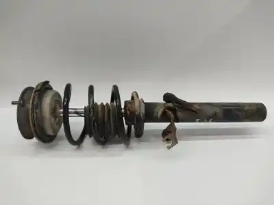 Second-hand car spare part FRONT LEFT SHOCK ABSORBER for BMW 3 (E46) 320 D OEM IAM references   