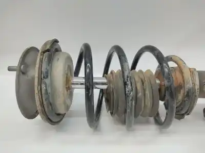 Peça sobressalente para automóvel em segunda mão amortecedor dianteiro esquerdo por bmw 3 (e46) 320 d referências oem iam   