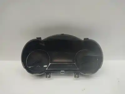 Gebrauchtes Autoersatzteil KILOMETER ZÄHLER UHR zum KIA OPTIMA (TF) D4FD OEM-IAM-Referenzen 940532T110  