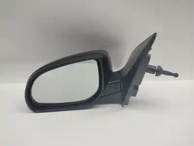 Pièce détachée automobile d'occasion RÉTROVISEUR GAUCHE pour HYUNDAI I20 I (PB, PBT)  Références OEM IAM 876104P000  