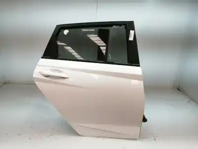 İkinci el araba yedek parçası ARKA SAG KAPI için HYUNDAI I20 (BC3)  OEM IAM referansları 77004Q0000   İkinci el araba yedek parçası ARKA SAG KAPI için HYUNDAI I20 (BC3)  OEM IAM referansları 77004Q0000