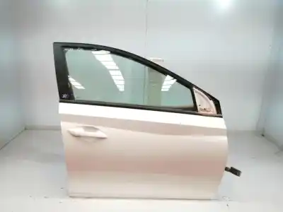 Second-hand car spare part FRONT RIGHT DOOR for HYUNDAI I20 (BC3)  OEM IAM references 76004Q0000   Second-hand car spare part FRONT RIGHT DOOR for HYUNDAI I20 (BC3)  OEM IAM references 76004Q0000