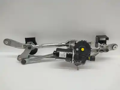 Pezzo di ricambio per auto di seconda mano tiranti e motorino del tergicristallo anteriore per toyota c-hr (x10) 2zr riferimenti oem iam 85010f4100  