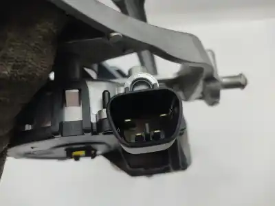 Pezzo di ricambio per auto di seconda mano tiranti e motorino del tergicristallo anteriore per toyota c-hr (x10) 2zr riferimenti oem iam 85010f4100  
