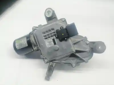 Piesă de schimb auto la mâna a doua MOTOR STERGÃTOR FATÃ pentru CITROEN C4 PICASSO/SPACETOURER 5F01 Referințe OEM IAM 6405NG  