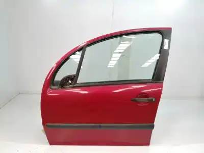 Piesă de schimb auto la mâna a doua USA din FATA stânga pentru CITROEN C3 HFX Referințe OEM IAM 9002Y4  