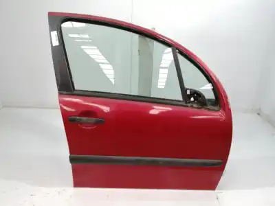 Piesă de schimb auto la mâna a doua USA DREAPTA FATÃ pentru CITROEN C3 HFX Referințe OEM IAM 9004Y7  