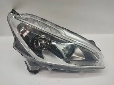 Автозапчастина б/у ПРАВА ФА для PEUGEOT 208 HN05 Посилання на OEM IAM 9822690180  