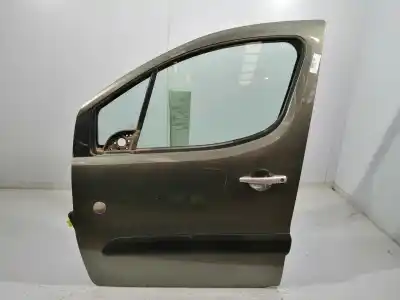 Peça sobressalente para automóvel em segunda mão Porta Da Frente Esquerda por PEUGEOT PARTNER KOMBI D-9HZ Referências OEM IAM 9002Z3  