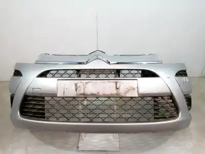 Second-hand car spare part Front Bumper for CITROEN C4 GRAND PICASSO 5F01 OEM IAM references 7401WK  