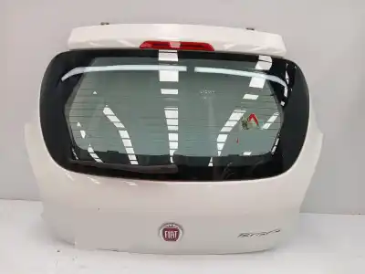 Автозапчасти б/у ЗАДНЯЯ ДВЕРЬ за FIAT II BRAVO (198) 198A3000 ссылки OEM IAM 51775831  