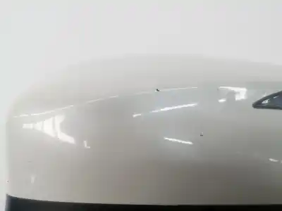 Second-hand car spare part left rearview mirror for mazda cx-3 (dk) pe oem iam references db2t69181b  