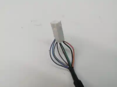 Second-hand car spare part left rearview mirror for mazda cx-3 (dk) pe oem iam references db2t69181b  
