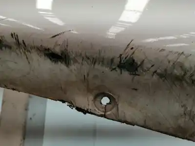 Pezzo di ricambio per auto di seconda mano paraurti anteriore per citroen c4 picasso/spacetourer 5f01 riferimenti oem iam 7401wk  