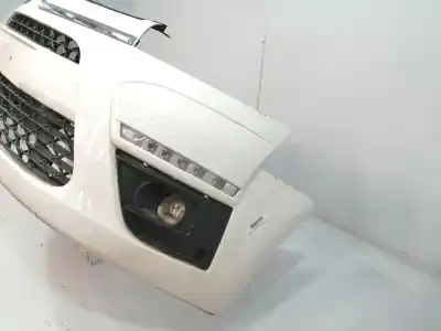Pezzo di ricambio per auto di seconda mano paraurti anteriore per citroen c4 picasso/spacetourer 5f01 riferimenti oem iam 7401wk  