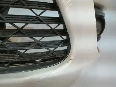 Pezzo di ricambio per auto di seconda mano paraurti anteriore per citroen c4 picasso/spacetourer 5f01 riferimenti oem iam 7401wk  