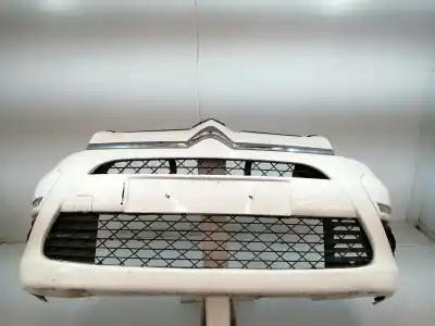 Автозапчасти б/у ПЕРЕДНИЙ БАМПЕР за CITROEN C4 PICASSO/SPACETOURER 5F01 ссылки OEM IAM 7401WK  