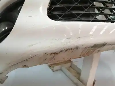 Pezzo di ricambio per auto di seconda mano paraurti anteriore per citroen c4 picasso/spacetourer 5f01 riferimenti oem iam 7401wk  