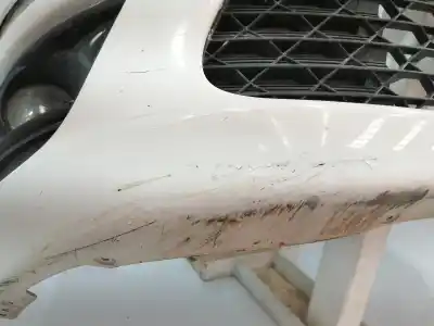 Pezzo di ricambio per auto di seconda mano paraurti anteriore per citroen c4 picasso/spacetourer 5f01 riferimenti oem iam 7401wk  