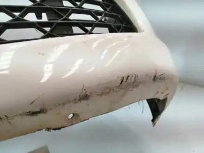 Pezzo di ricambio per auto di seconda mano paraurti anteriore per citroen c4 picasso/spacetourer 5f01 riferimenti oem iam 7401wk  