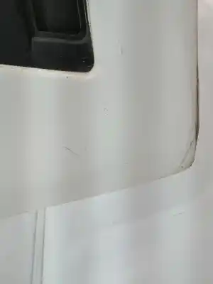 Pezzo di ricambio per auto di seconda mano paraurti anteriore per citroen c4 picasso/spacetourer 5f01 riferimenti oem iam 7401wk  
