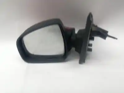 Автозапчасти б/у ЛЕВОЕ ЗЕРКАЛО за DACIA SANDERO H4B400 ссылки OEM IAM 963020587R  