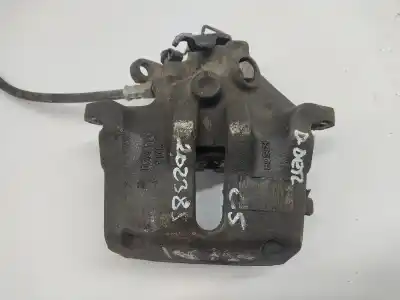 Second-hand car spare part FRONT RIGHT BRAKE CALIPER for CITROEN C5 BERLINA  OEM IAM references 4400L7  