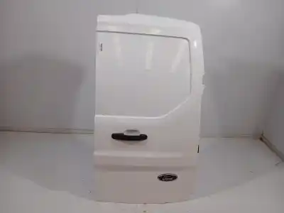 Second-hand car spare part Right Rear Door for FORD TRANSIT CONNECT (CHC) UBGA OEM IAM references 2647046  