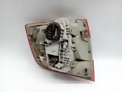Gebrauchtes Autoersatzteil heckleuchte rechts zum skoda rapid spaceback (nh) cayc oem-iam-referenzen 5jh945112  