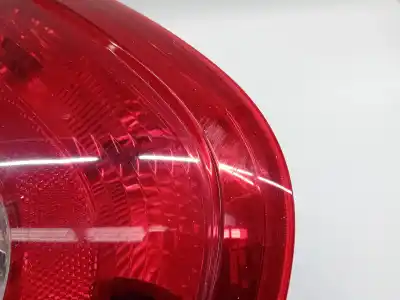 Gebrauchtes Autoersatzteil heckleuchte rechts zum skoda rapid spaceback (nh) cayc oem-iam-referenzen 5jh945112  