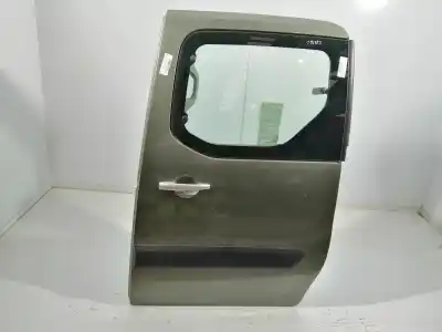 Peça sobressalente para automóvel em segunda mão Porta De Correr Esquerda por PEUGEOT PARTNER KOMBI D-9HZ Referências OEM IAM 9006L9  