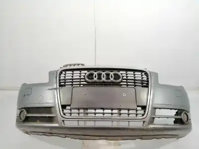 Автозапчастина б/у ПЕРЕДНІЙ БАМПЕР для AUDI A4 B7 AVANT (8ED) 2.0 TDI 16V Посилання на OEM IAM 8E0807105A  