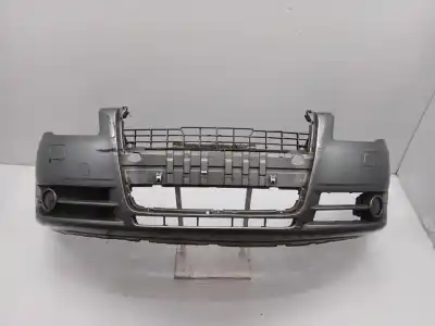 Second-hand car spare part FRONT BUMPER for AUDI A4 B7 AVANT (8ED)  OEM IAM references 8E0807105A  
