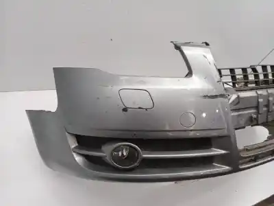 Pezzo di ricambio per auto di seconda mano paraurti anteriore per audi a4 b7 avant (8ed) 2.0 tdi 16v riferimenti oem iam 8e0807105a  