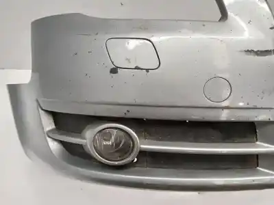 Pezzo di ricambio per auto di seconda mano paraurti anteriore per audi a4 b7 avant (8ed) 2.0 tdi 16v riferimenti oem iam 8e0807105a  