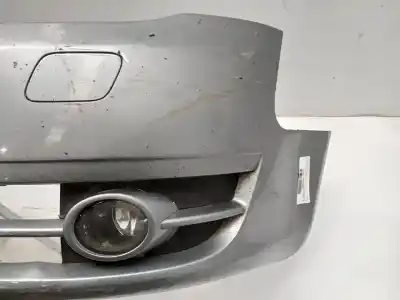 Pezzo di ricambio per auto di seconda mano paraurti anteriore per audi a4 b7 avant (8ed) 2.0 tdi 16v riferimenti oem iam 8e0807105a  