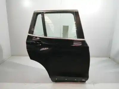 İkinci el araba yedek parçası ARKA SAG KAPI için BMW X3 (F25) N47D20C OEM IAM referansları 41527238696  