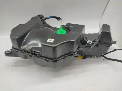 Second-hand car spare part various parts for renault kangoo ii (f/kw0) k9k872 oem iam references 172a26358r  