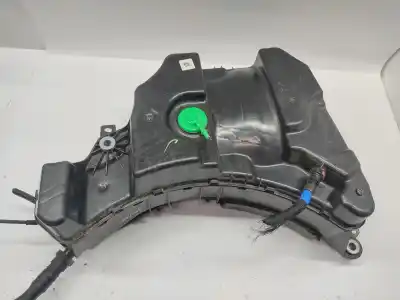 Second-hand car spare part various parts for renault kangoo ii (f/kw0) k9k872 oem iam references 172a26358r