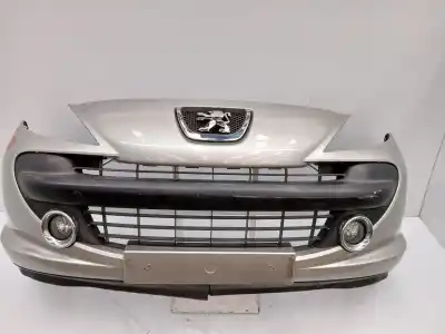 Peça sobressalente para automóvel em segunda mão PARA CHOQUES DIANTEIRO por PEUGEOT 207/207+ (WA_, WC_)  Referências OEM IAM 7401ES  